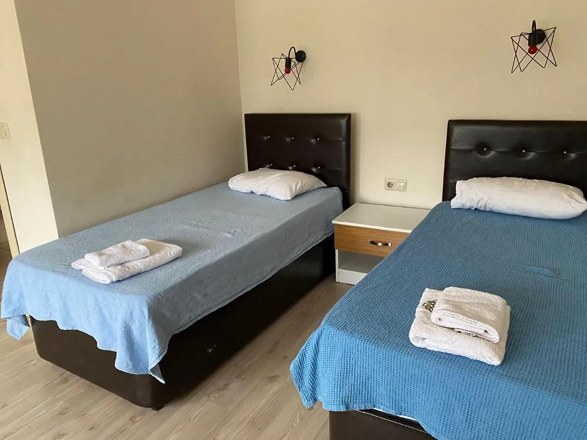 Birlik Apart Hotel Трабзон Турция