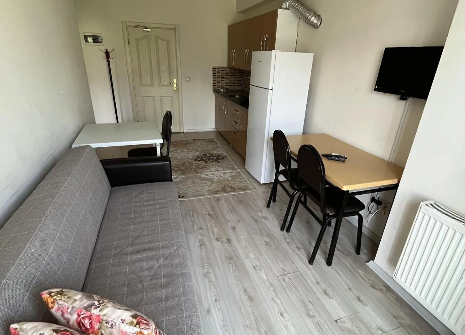 Birlik Apart Hotel Trabzon 0*,