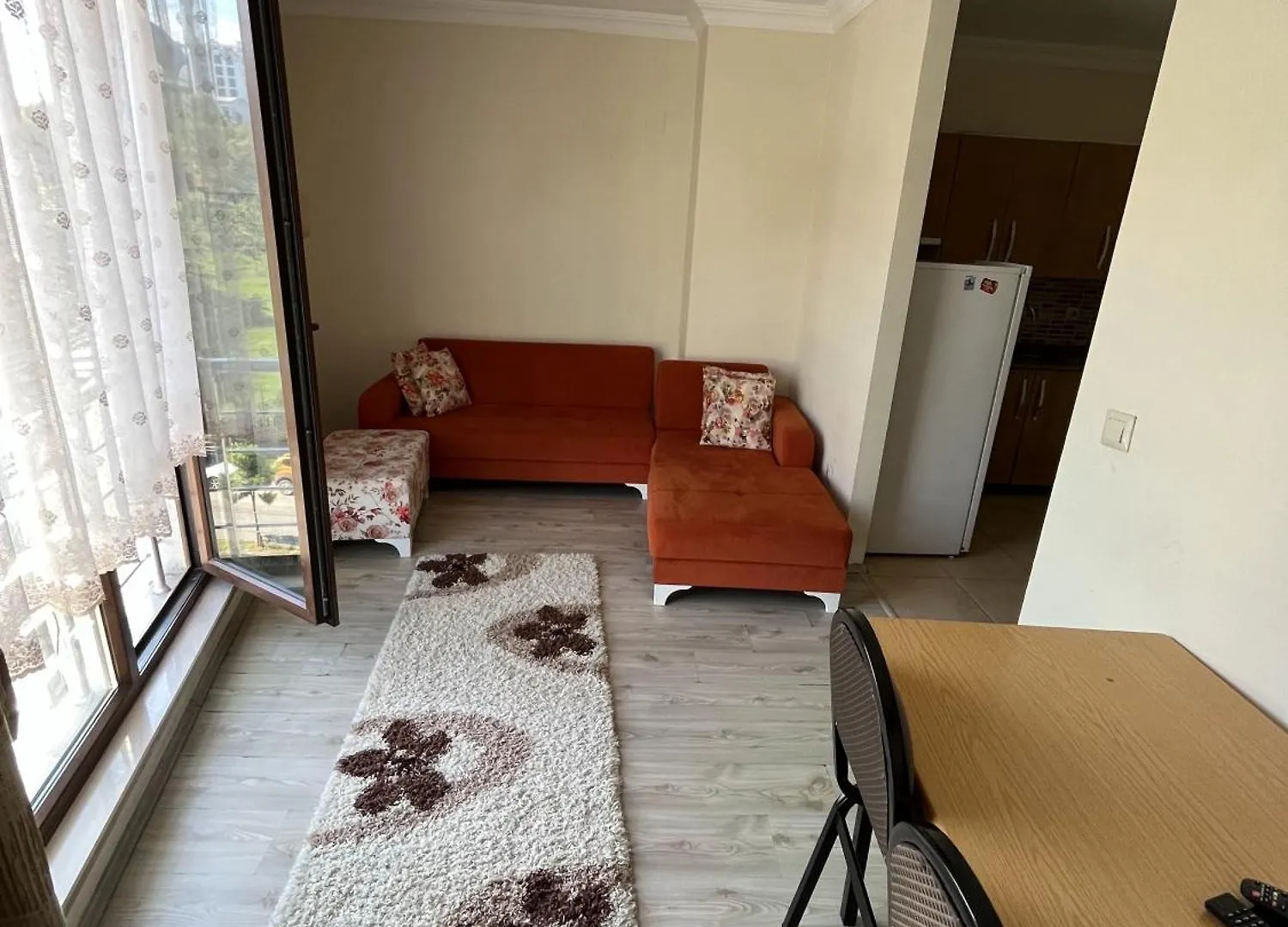 Birlik Apart Hotel Trabzon