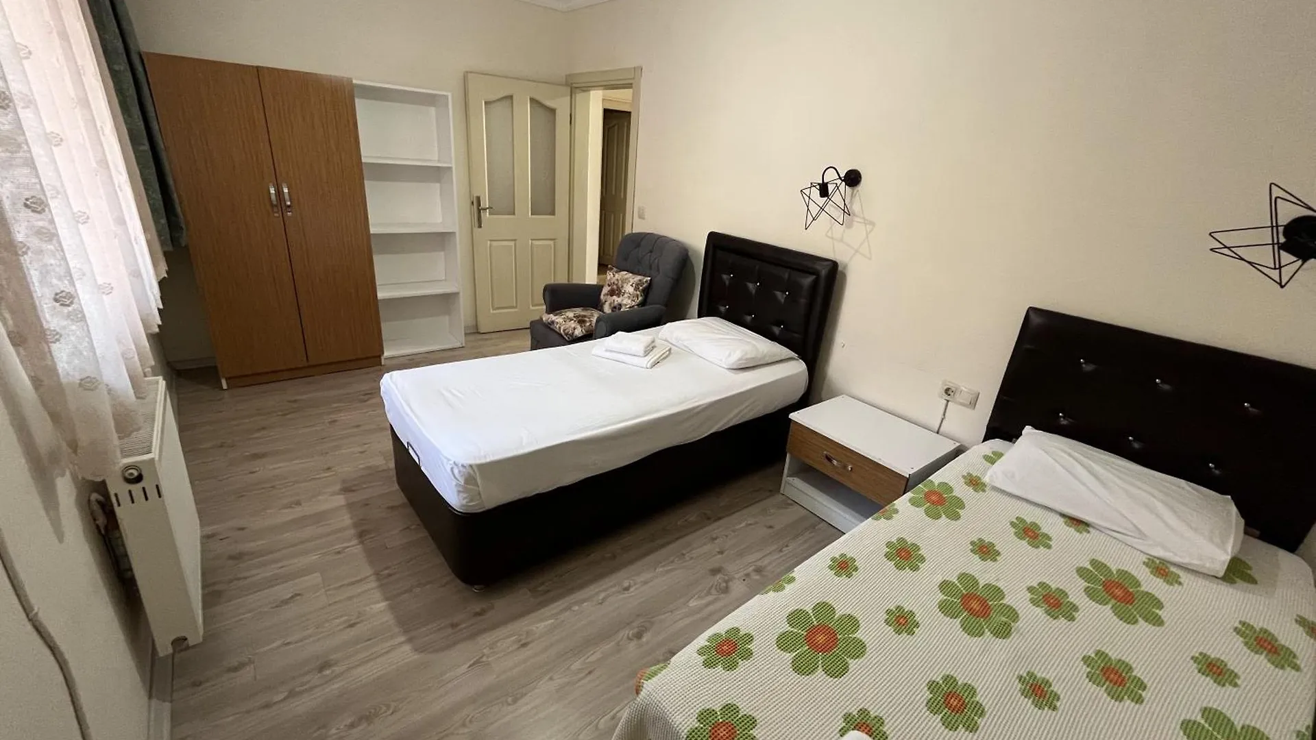 Birlik Apart Hotel Трабзон 0*,  Турция