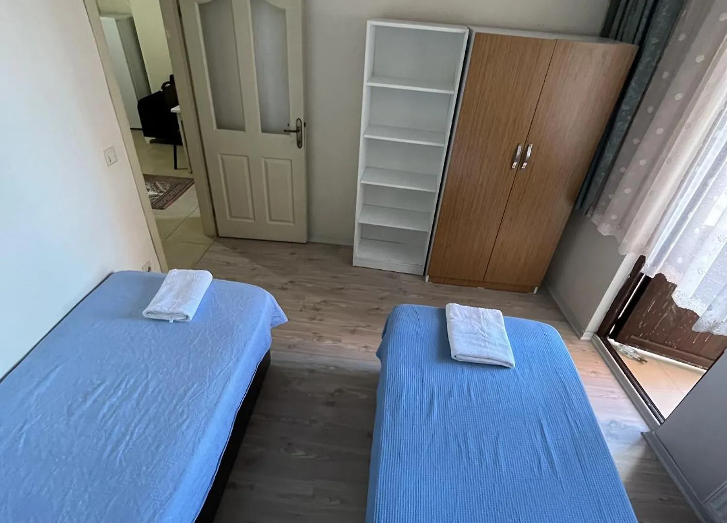 Birlik Apart Hotel Трабзон Турция