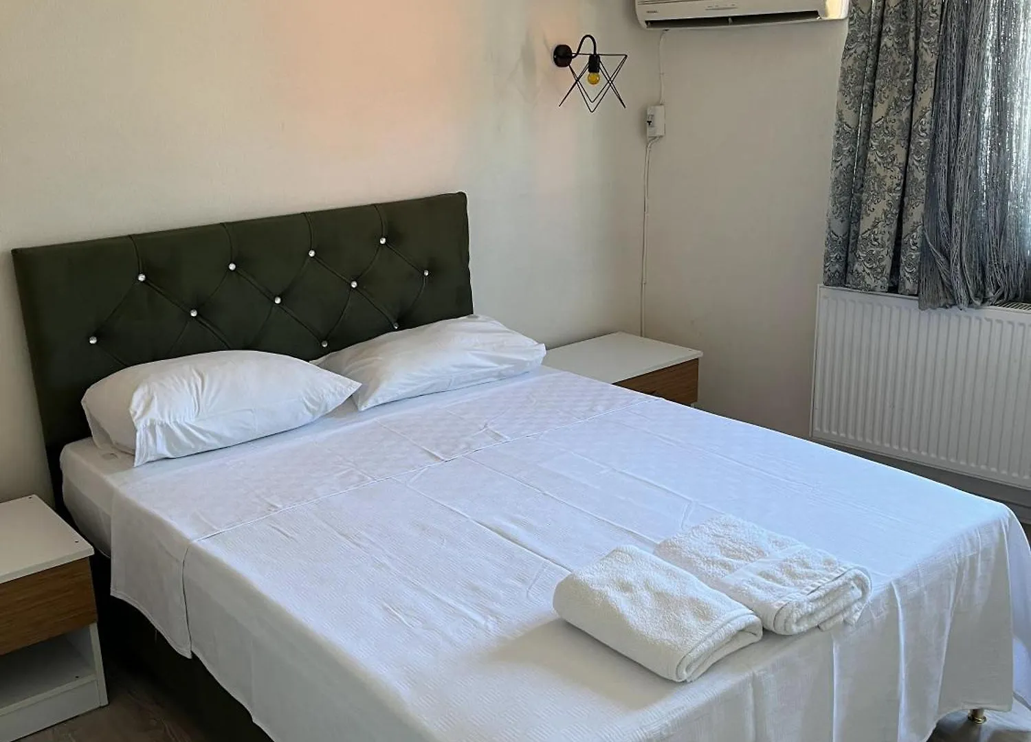 Birlik Apart Hotel Trabzon 0*,  Türkiye