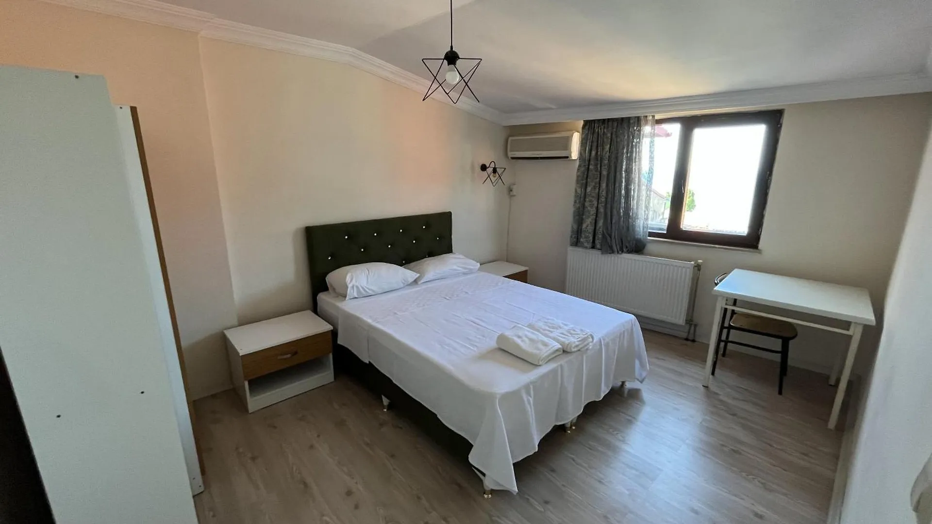 Birlik Apart Hotel Трабзон Турция