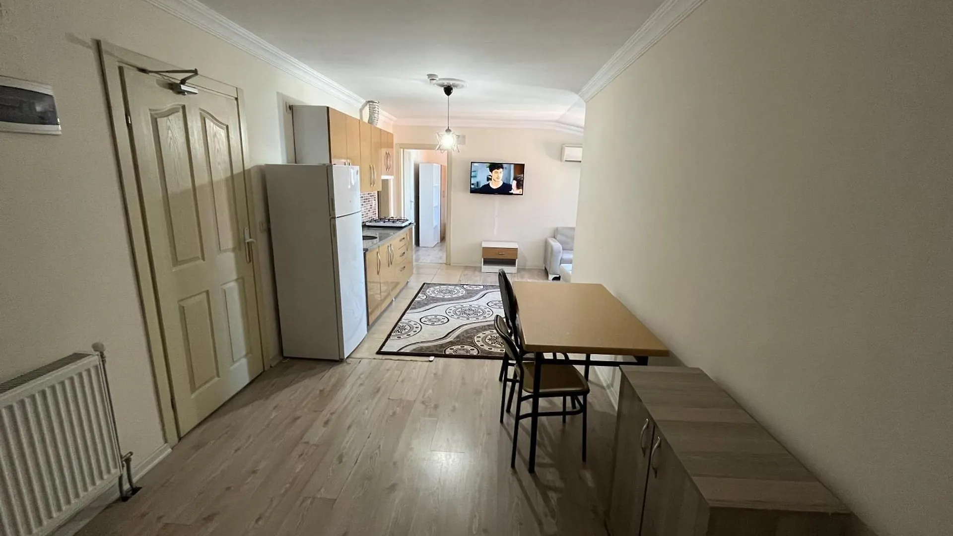 Birlik Apart Hotel Trabzon 0*,
