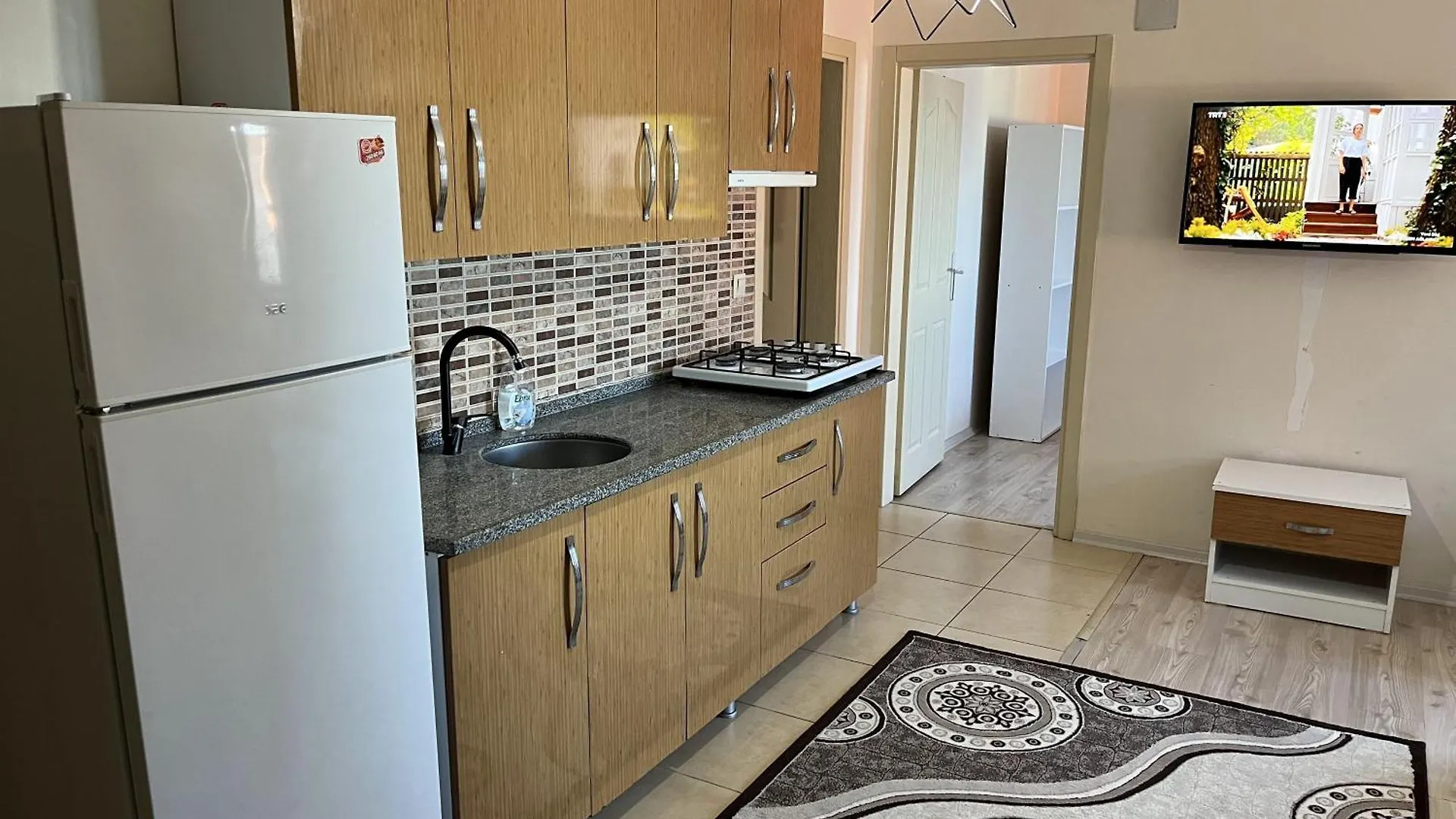 Birlik Apart Hotel Trabzon 0*,  Türkiye