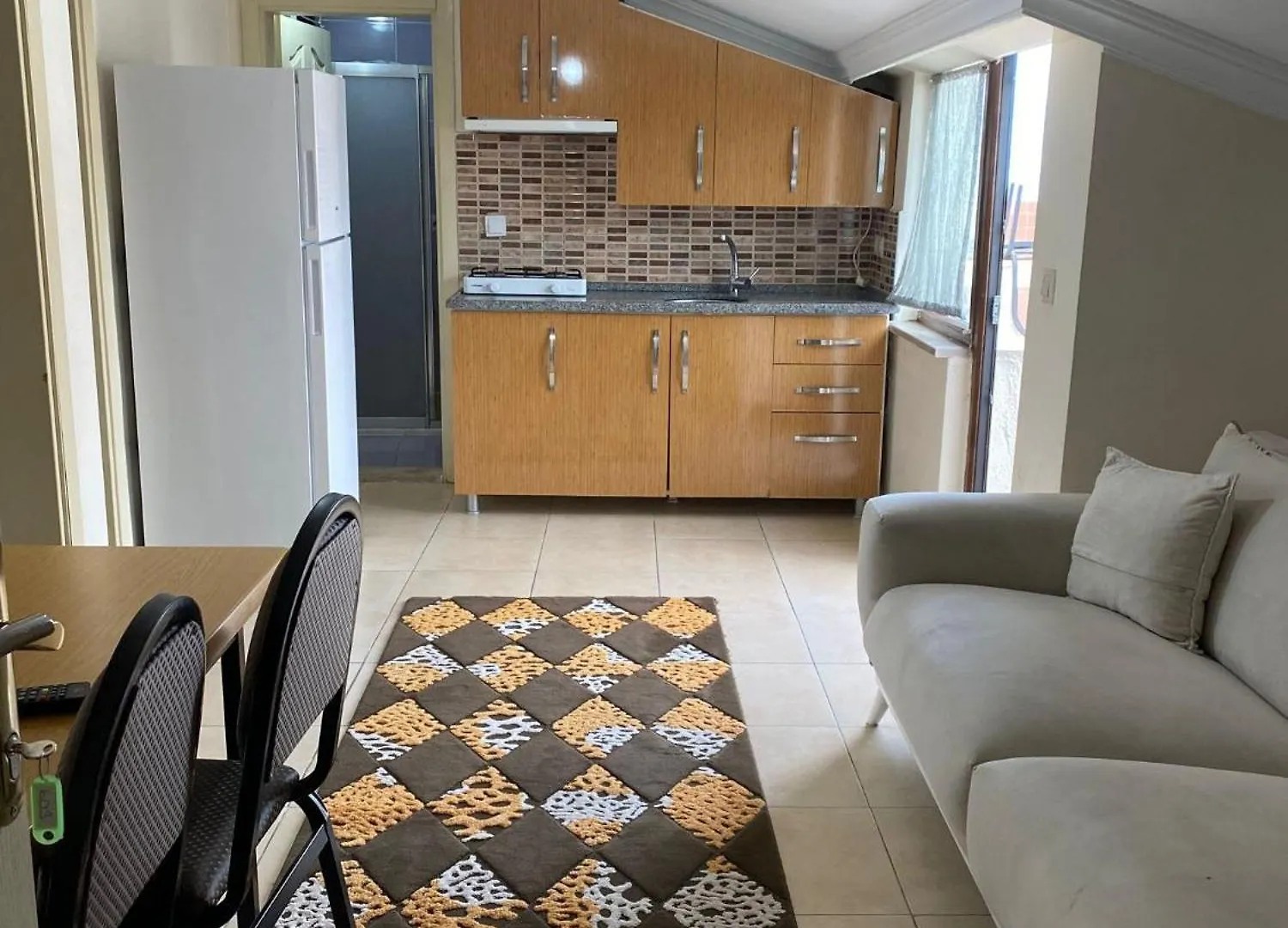Birlik Apart Hotel Trabzon