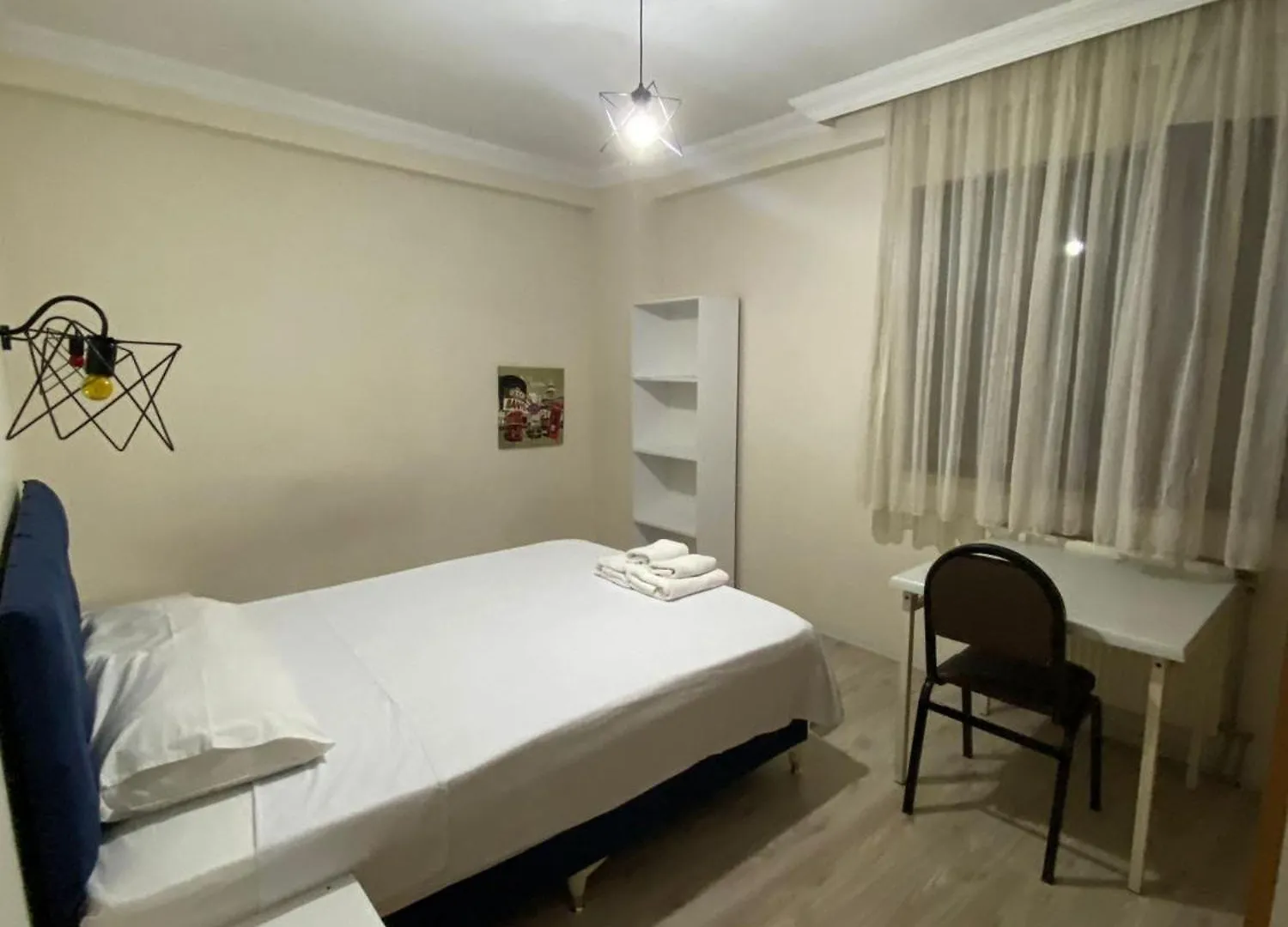 Birlik Apart Hotel Трабзон Турция