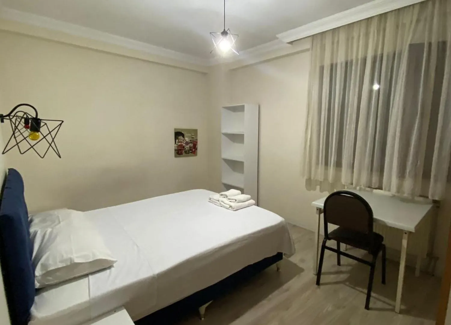 Birlik Apart Hotel Trabzon Türkiye