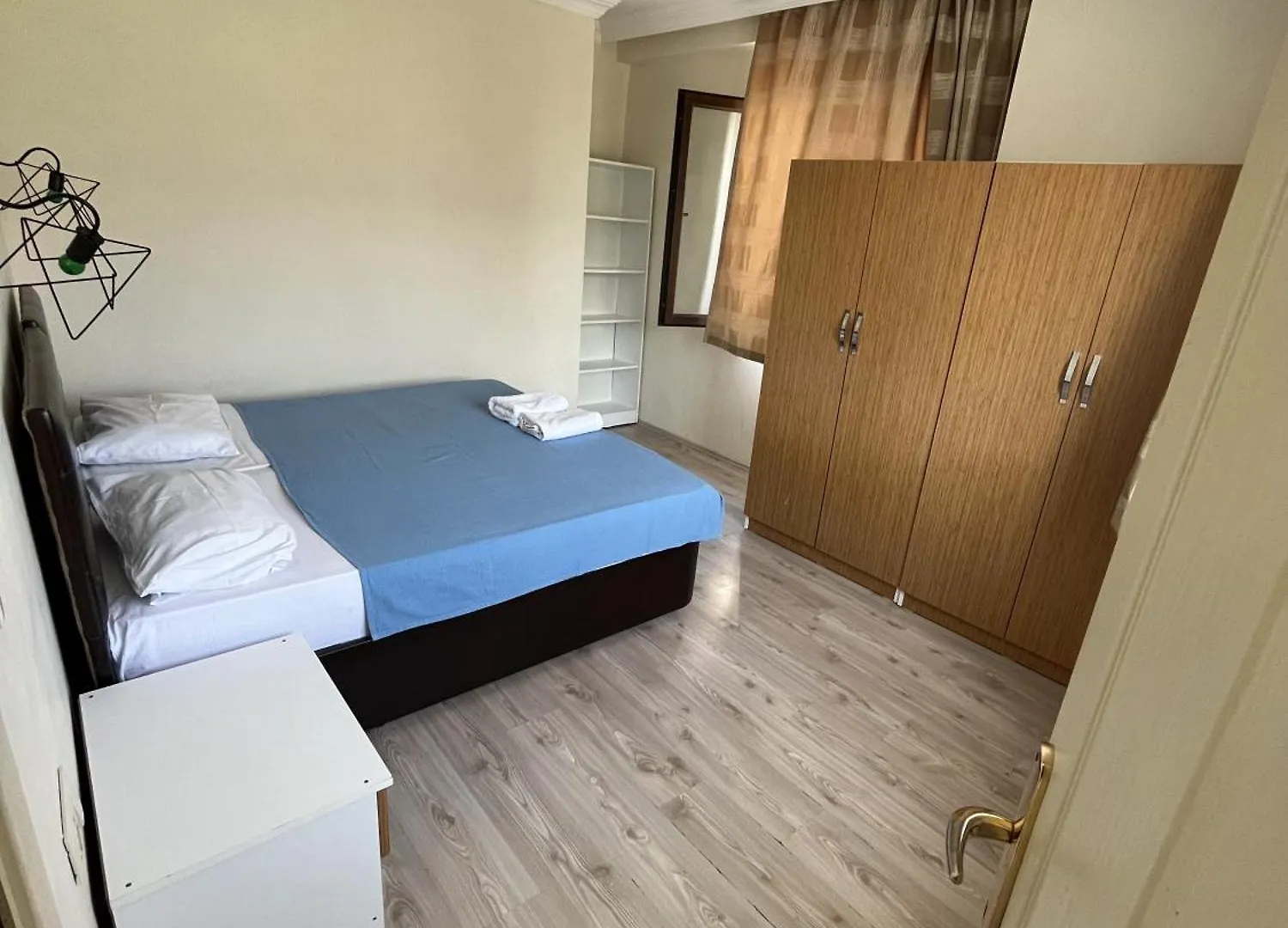 Birlik Apart Hotel Трабзон 0*,