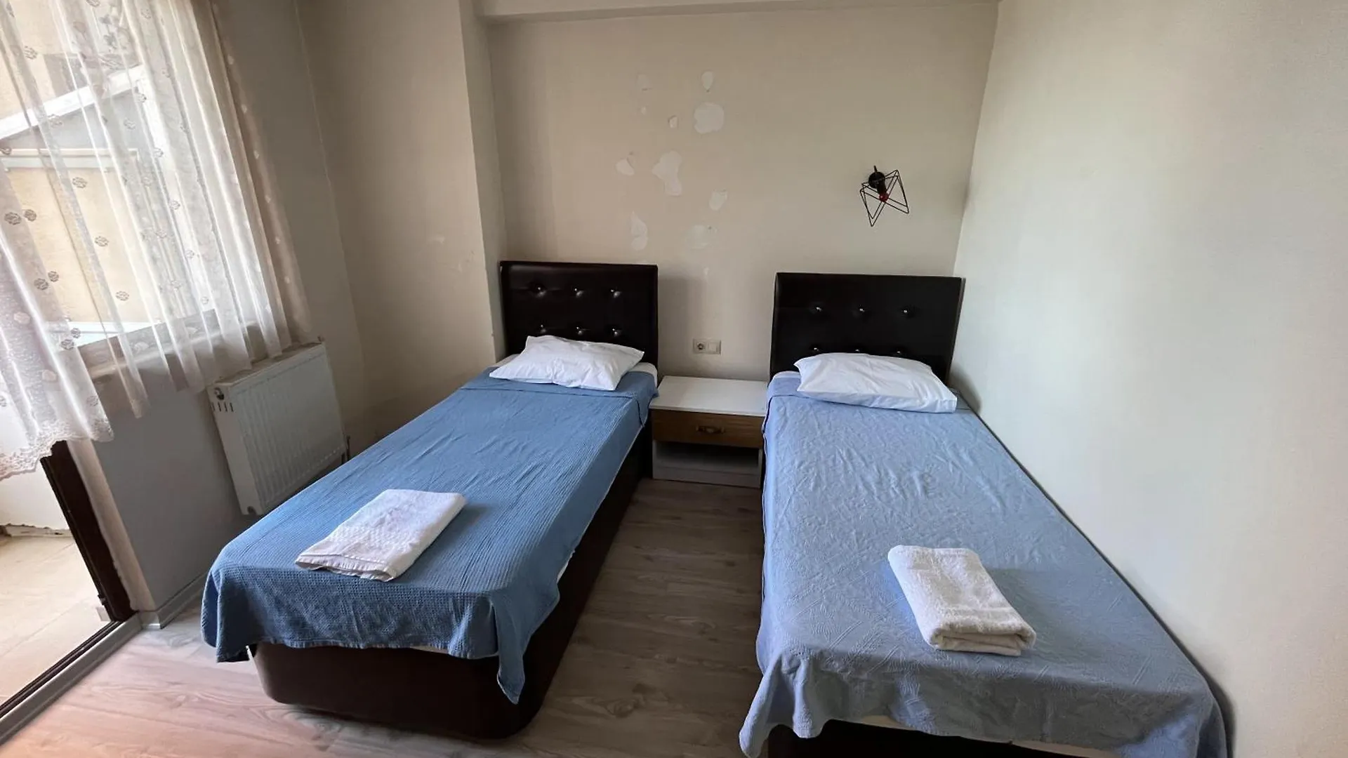 Birlik Apart Hotel Trabzon Daire