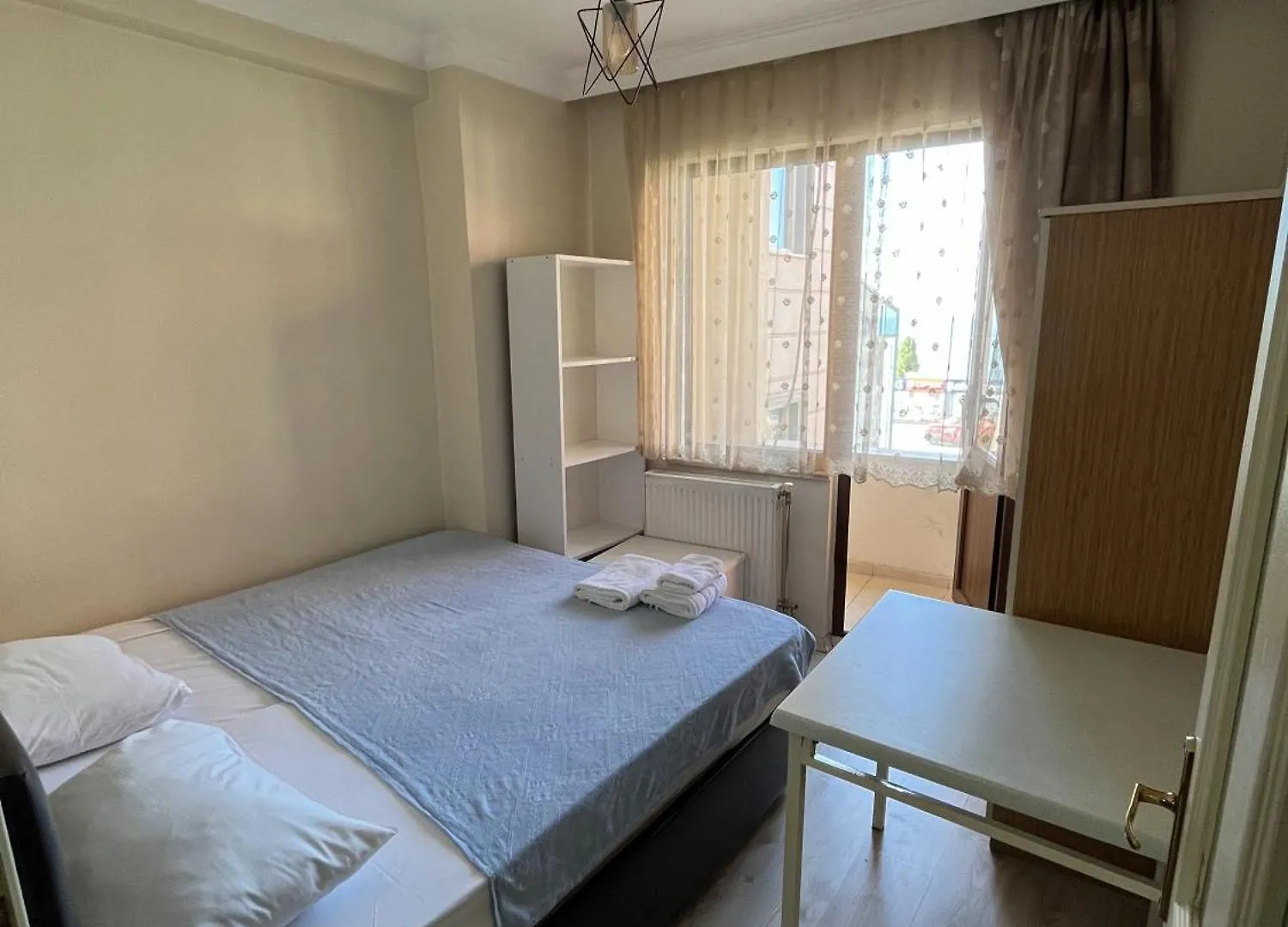 Birlik Apart Hotel Трабзон