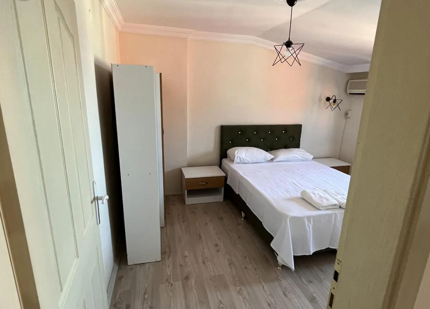 Birlik Apart Hotel Трабзон 0*,  Турция