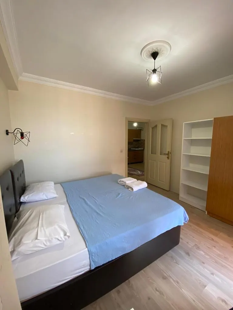 Birlik Apart Hotel Trabzon