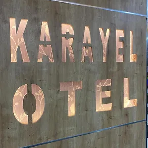 Karayel Отель