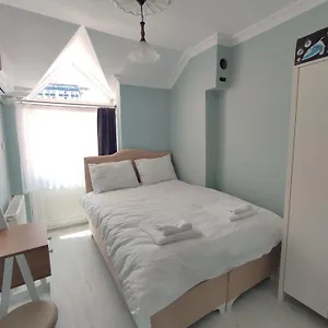 Penthouse Трабзон